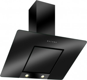 Вытяжка Simfer Butterfly 60 BK