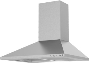 Вытяжка Lore DNLT 500 Silver