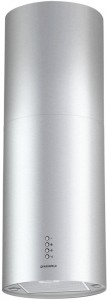 Вытяжка Maunfeld Lee Light 35 Steel