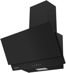 Вытяжка Maunfeld Plym Soft 60 Black