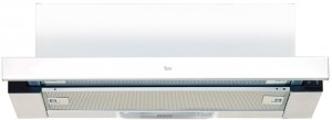 Вытяжка Teka LS 60 Glass White