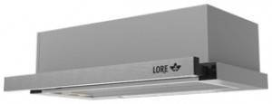 Вытяжка Lore HRM 600 IX
