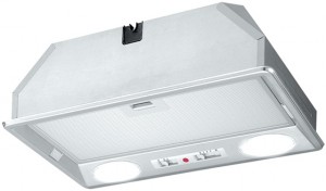Вытяжка Jetair CA 3/520 2M INX-09