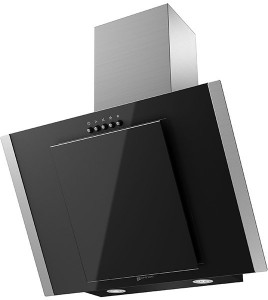 Вытяжка Shindo Ostaria 60 SS/BG