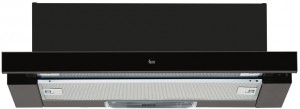Вытяжка Teka LS 60 Glass Black