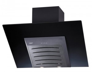 Вытяжка Cata VENERE VL3 Black glass 900