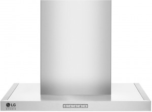 Вытяжка LG DCE6601SU