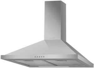 Вытяжка Maunfeld Line Slim 60 Inox