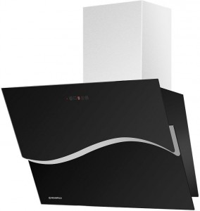 Вытяжка Maunfeld Eden 60 Black glass