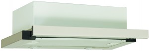 Вытяжка Teka LS 60 Glass Ivory