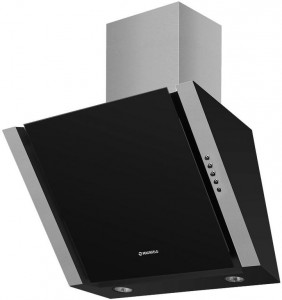 Вытяжка Maunfeld Medway 60 Black stainless steel