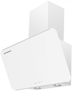 Вытяжка Maunfeld Dream 60 White glass