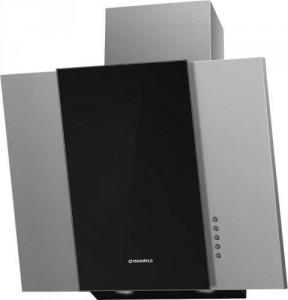 Вытяжка Maunfeld Irwell GS 60 Satin black