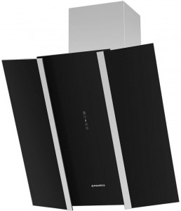 Вытяжка Maunfeld Don 60 Black glass