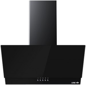 Вытяжка Lore EGL 600 Black