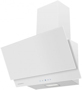 Вытяжка Maunfeld Plym Soft 60 White