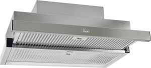 Вытяжка Teka CNL 6815 Plus Inox