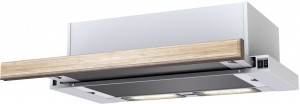 Вытяжка Kronasteel Kamilla 600 Wood (2 мотора)