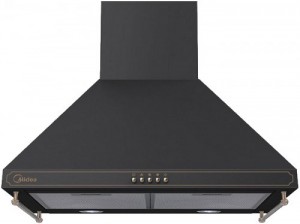 Вытяжка Midea MH60C335AN