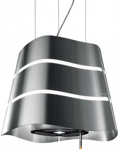 Вытяжка Elica Wave IX/F 51