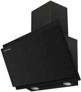 Вытяжка Maunfeld Grammy 60 Black