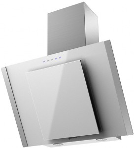 Вытяжка Shindo Ostaria sensor 60 SS/WG