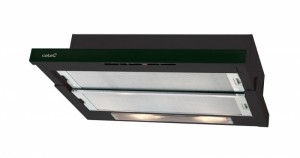 Вытяжка Cata TF 5260 GBK