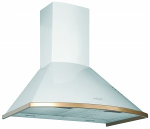 Вытяжка Cata Clasica 600 Blanca