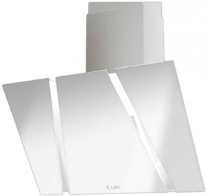 Вытяжка LEX Ori 600 White