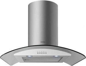 Вытяжка Darina Roof 504X