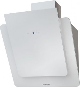 Вытяжка Shindo Prime 600 white