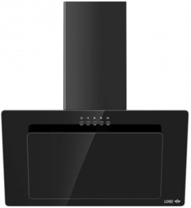 Вытяжка Lore TND 600 Black
