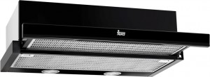 Вытяжка Teka CNL 6415 BK