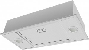 Вытяжка Maunfeld Crosby Flat 52 Inox