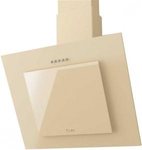 Вытяжка LEX Mini 500 Ivory