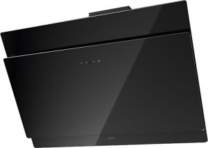 Вытяжка Kronasteel Angelica sensor 900 Black