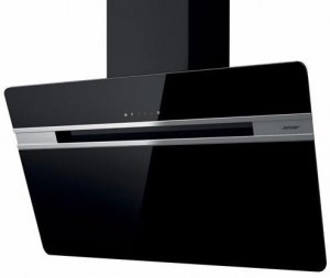 Вытяжка Jetair Viki BL/A/60