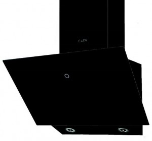 Вытяжка LEX Touch 60 Black