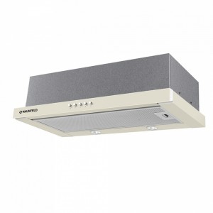 Вытяжка Maunfeld VSH 50 Beige