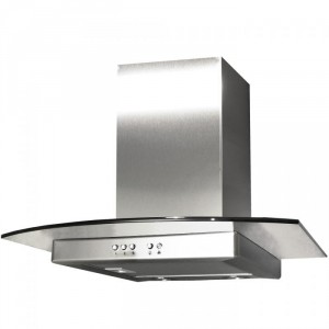 Вытяжка Elikor Кристалл 50Н-430-КЗД нерж/тонир