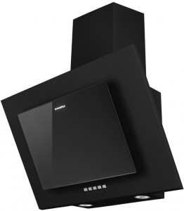 Вытяжка Maunfeld Tower C 50 Black glass
