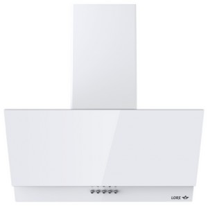 Вытяжка Lore EGL 600 White