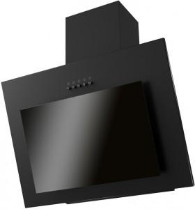 Вытяжка Kronasteel Freya 600 PB Black