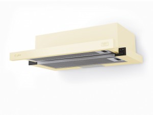 Вытяжка LEX Hubble 500 Ivory