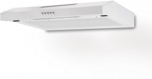 Вытяжка LEX S 500 White