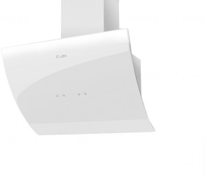 Вытяжка LEX Plaza 600 White