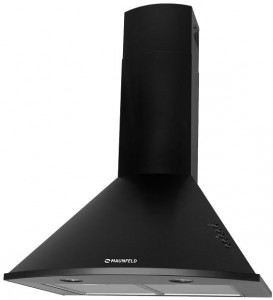 Вытяжка Maunfeld Chelsea 60 Black