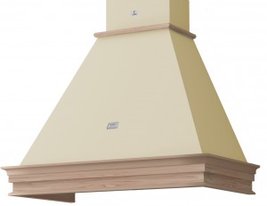 Вытяжка LEX Verona 900 Ivory