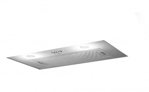 Вытяжка LEX GS Bloc Eco 600 Inox