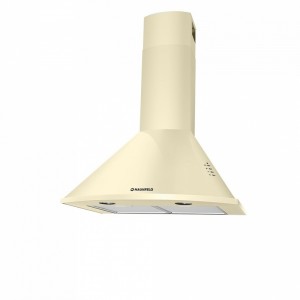 Вытяжка Maunfeld Chelsea 60 Beige bronze